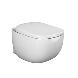 [DFLEX-182-I411] Vaso sospeso Illusion rimless