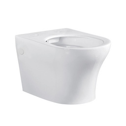 [DFLEX-181-S410] Vaso sospeso Sara Rimless