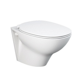 [DFLEX-181-R410] Vaso sospeso rimless Morning