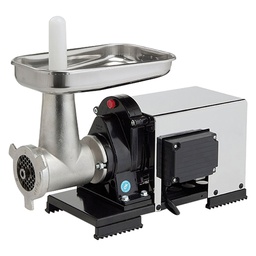 [DFL8401022]  Motoriduttore Con Tritacarne Semiprofessionale N. 22 - 600 W - Corto Reber