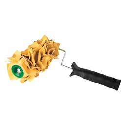 [DFL9032730]  Rullo Effetto Tamponato Cm 20 Colorea