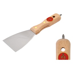 [DFL900454]  Spatola Per Stuccatori Art.505/I Mm 120 Ancora