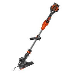 [DFL6300428]  Tagliabordi A Batteria Bcste636L1-Qw 36 V - 2,5 Ah Litio Black Decker
