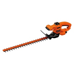 [DFL6300506]  Tagliasiepi Elettrico Beht251C10-Qs 450 W Black Decker