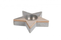 [B0923977] 12x P.Tealight Jenny Stella