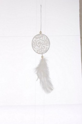 [B0922690] 12x Pendaglio Acchiappasogni S