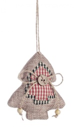 [B0917316] 12x Pendaglio Dover Pino S
