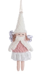 [B0935467] 12x Pendaglio Dreams Angelo Gonna C