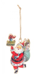 [B0937964] 12x Pendaglio Marlow Babbo C