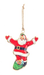 [B0937961] 12x Pendaglio Marlow Babbo C