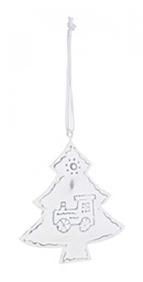 [B0928903] 12x Pendaglio Milly Pino S