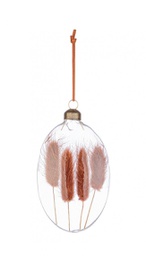 [B0970671] 12x Pendaglio Vt Greenery Ov 02