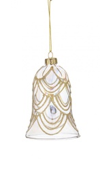 [B0937650] 12x Pendaglio Vt Prism Campana S
