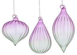 [B0970770] 12x Pendaglio Vt Slab Viola