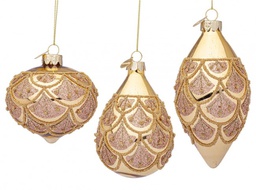 [B0970571] 12x Pendaglio Vt Winslows Oro Ass3