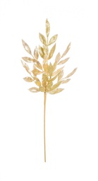 [B0971368] 12x Ramo Nathan Oro H70Cm