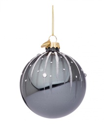 [B0970689] 12x Sfera Vt Beloved Grigio Luc D80