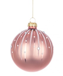 [B0970679] 12x Sfera Vt Beloved Rosa Op D80