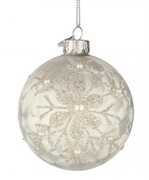 [B0937686] 12x Sfera Vt Camilla Bianco D80