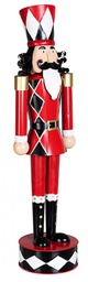 [B0932670] 1x Decorazione Soldato Puppet H131