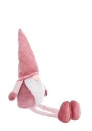 [B0938183] 2x Babbo Rudolph Rosa Legs