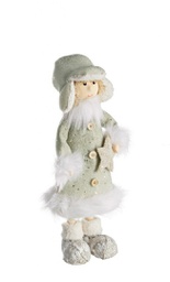 [B0919840] 2x Bimba Glacier Cappotto
