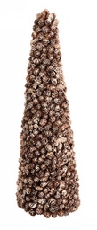 [B0931017] 2x Cono Heidi H49,5