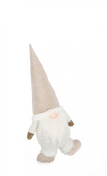[B0970951] 4x Babbo Annette Beige Stand H43