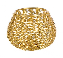 [B0915615] 4x P.Candela Dania Oro S