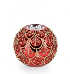 [B0970568] 6x P.Candela Vt Winslows Rosso D100