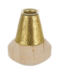 [B0916676] 6x P.Candela Wien Shine Oro