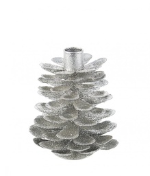 [B0933462] 6x P.Candela1P Pineal Argento H14
