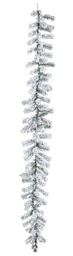 [B0926512] 8x Boa Lienz Innevato H270