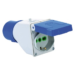 [DFL807056] Adattatore Industriale 73108