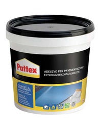 [017799] Adesivo professionale per pavimenti e rivestimenti Patex GR 850 - affidabile, resistente e di alta qualità.