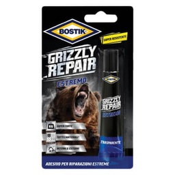 [2010590] Adesivo universale 'Grizzly Repair Estremo'