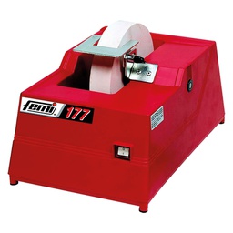 [DFL5013320] Affilatrice Elettrica '177' 150 W - Mola Ø 200 X 40 Mm.