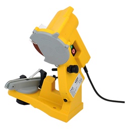 [DFL6088910] Affilatrice Elettrica Per Catena Motosega Art. 61420