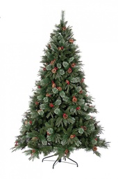 [B0936317] Albero Molveno C-Bacche H240-2964Rami