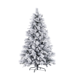 [20034113] Albero Salisburgo innevato H240 - 825 rami