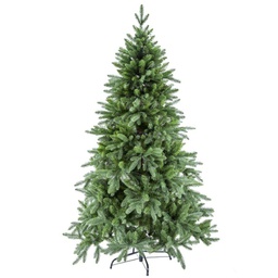 [V6056940008] Albero ararat verde cmø157h240 con 2582rami