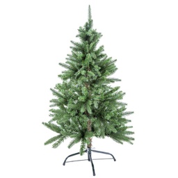 [V6093090007] Albero bernina verde cmø127h210 con 1332 rami