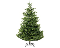 [20102662] Albero di Natale Abete di Arlberg H 210 Ø 142 cm