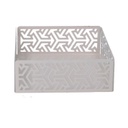 Fermatenda embrasse lino tp-0187 cm. 88x 18