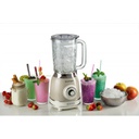 Frullatore vintage Beige Ariete 583 1,5 Litri 1000 w