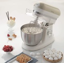Impastatrice Planetaria Vintage Beige