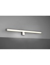 Lampada Lineare Da Specchio Lino Led Cromo IP44 Trio Lighting