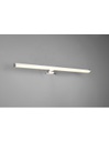 Lampada Lineare Da Specchio Lino Led Cromo IP44 Trio Lighting