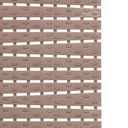 Pedana doccia 40x80 color tortora - Idroclic