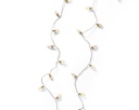 Lampade vintage a LED con effetto tremolio a 8 funzioni L 2390 cm